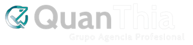 QuanThia Logo